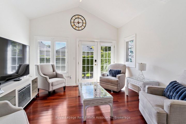 Photo 22 at 7 Powder Mill Court, Wellington, Brampton