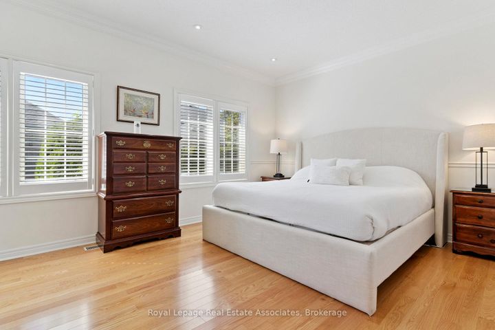 Photo 23 at 7 Powder Mill Court, Wellington, Brampton