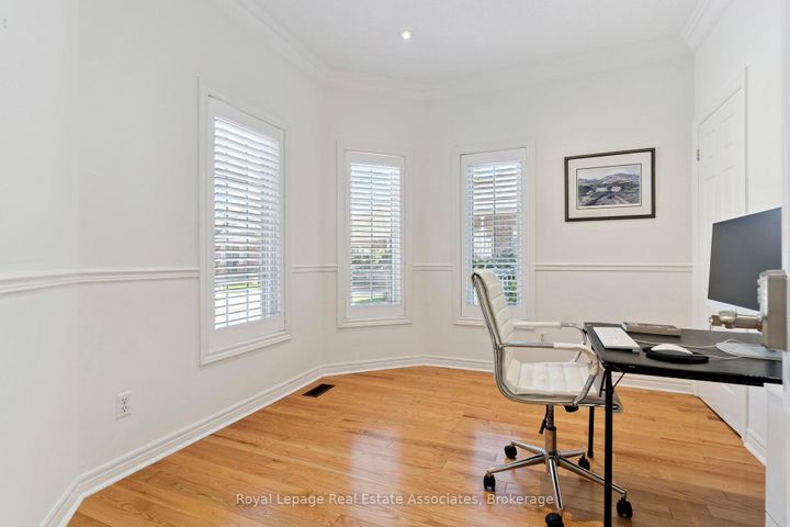Photo 26 at 7 Powder Mill Court, Wellington, Brampton