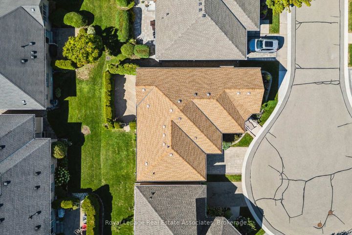 Photo 43 at 7 Powder Mill Court, Wellington, Brampton