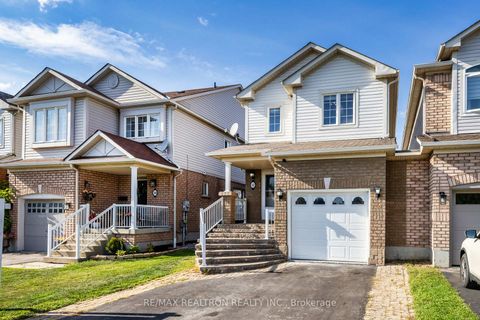 Photo 1 at 32 Samandria Avenue, Taunton North, Whitby