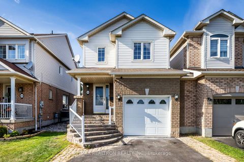 Photo 2 at 32 Samandria Avenue, Taunton North, Whitby
