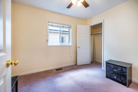 Photo 16 at 32 Samandria Avenue, Taunton North, Whitby
