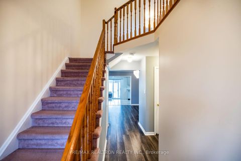 Photo 22 at 32 Samandria Avenue, Taunton North, Whitby