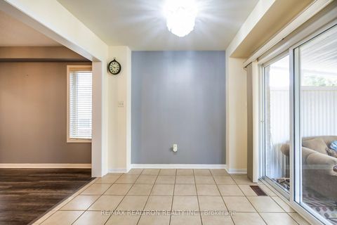 Photo 30 at 32 Samandria Avenue, Taunton North, Whitby