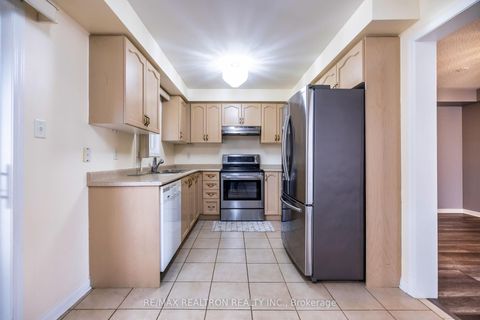 Photo 32 at 32 Samandria Avenue, Taunton North, Whitby
