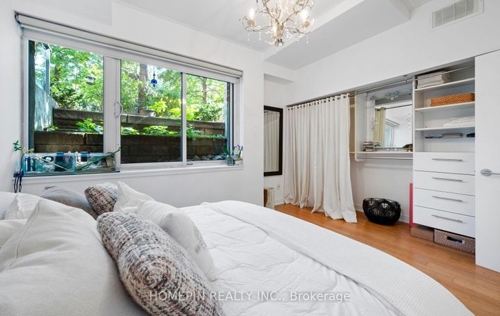 Photo 10 at 4 - 38 Boston Avenue, South Riverdale, Toronto