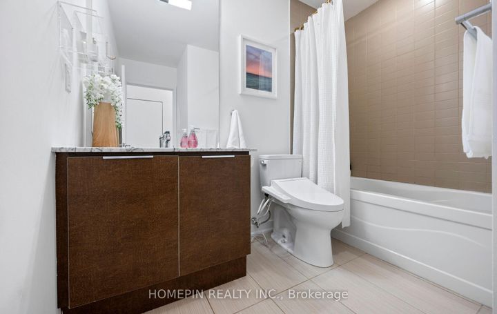 Photo 11 at 4 - 38 Boston Avenue, South Riverdale, Toronto