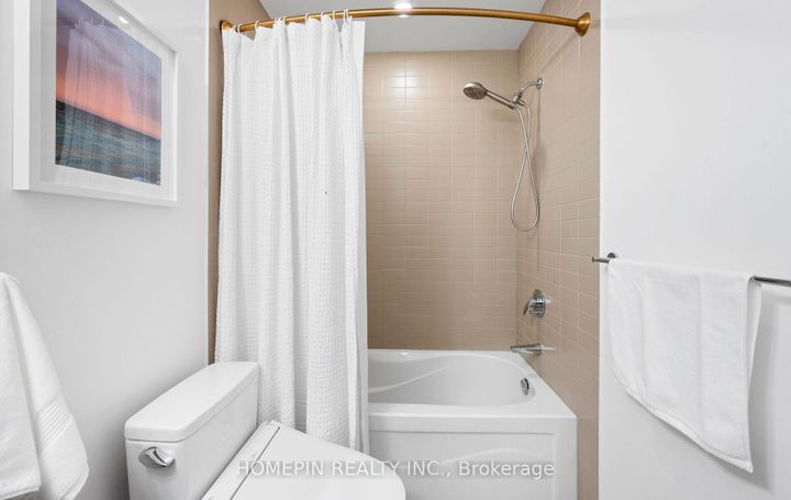 Photo 12 at 4 - 38 Boston Avenue, South Riverdale, Toronto