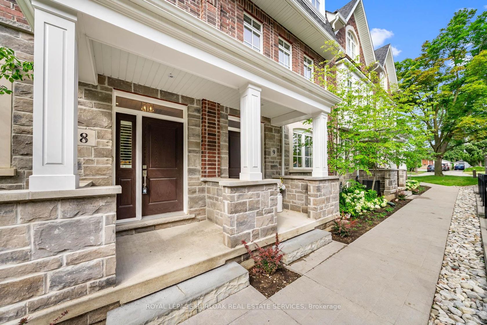 8 - 2362 New Street, Brant, Burlington 