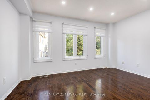 Photo 14 at 100 Coburg Crescent, Langstaff, Richmond Hill