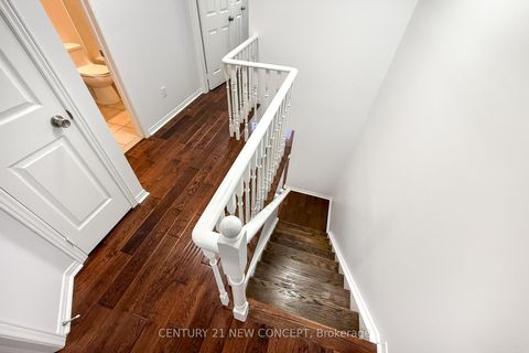 Photo 18 at 100 Coburg Crescent, Langstaff, Richmond Hill