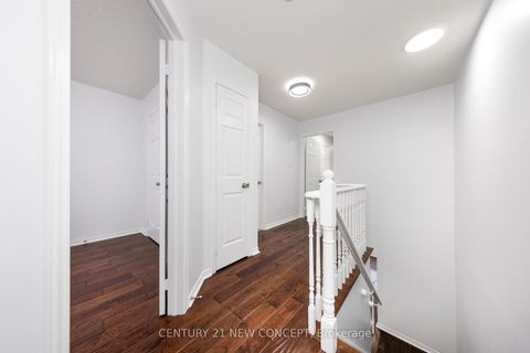 Photo 19 at 100 Coburg Crescent, Langstaff, Richmond Hill