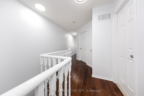 Photo 20 at 100 Coburg Crescent, Langstaff, Richmond Hill