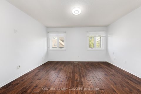 Photo 21 at 100 Coburg Crescent, Langstaff, Richmond Hill