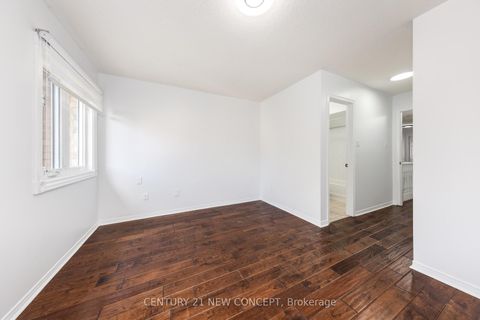 Photo 22 at 100 Coburg Crescent, Langstaff, Richmond Hill