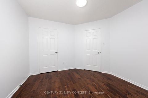 Photo 26 at 100 Coburg Crescent, Langstaff, Richmond Hill