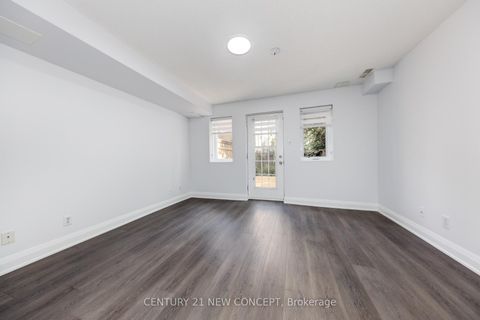 Photo 31 at 100 Coburg Crescent, Langstaff, Richmond Hill