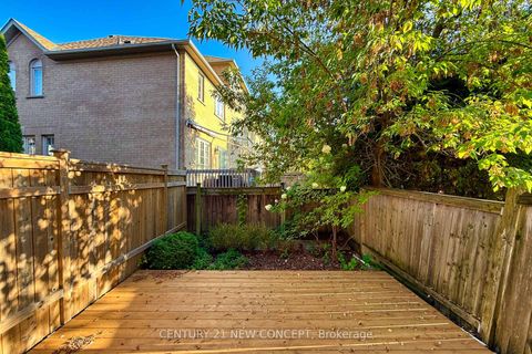 Photo 34 at 100 Coburg Crescent, Langstaff, Richmond Hill