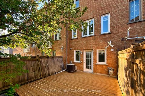 Photo 38 at 100 Coburg Crescent, Langstaff, Richmond Hill