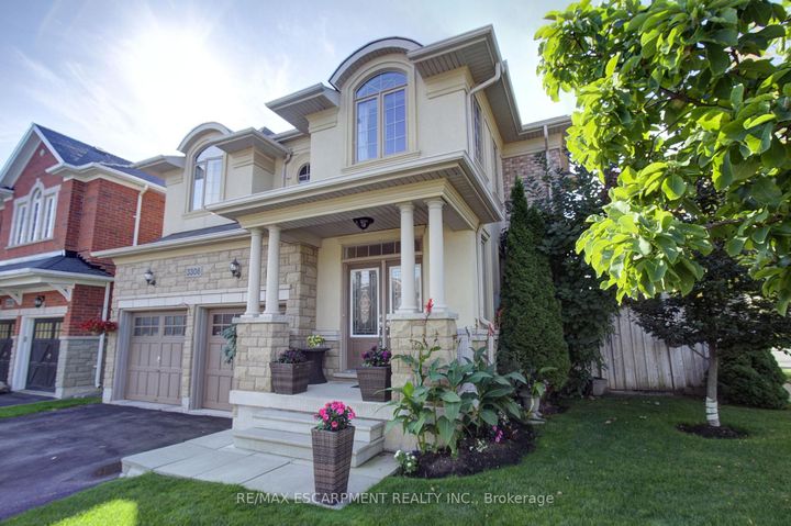 Photo 1 at 3308 Granite Gate, Alton, Burlington