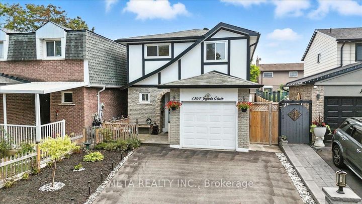 Photo 0 at 1567 Jaywin Circle, Village East, Pickering