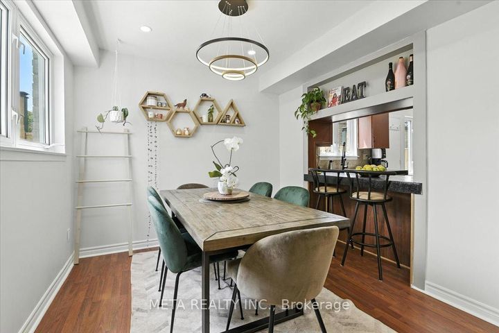 Photo 8 at 1567 Jaywin Circle, Village East, Pickering