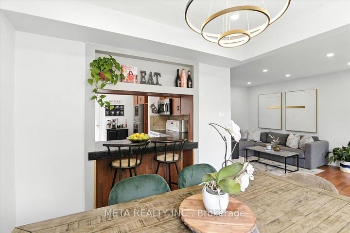 Photo 10 at 1567 Jaywin Circle, Village East, Pickering