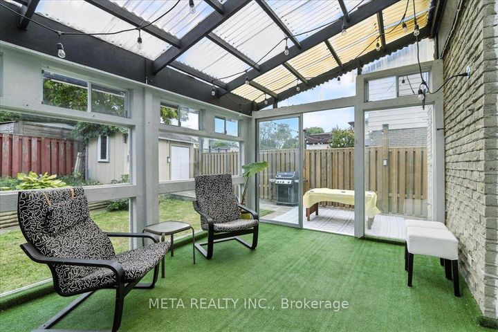 Photo 12 at 1567 Jaywin Circle, Village East, Pickering