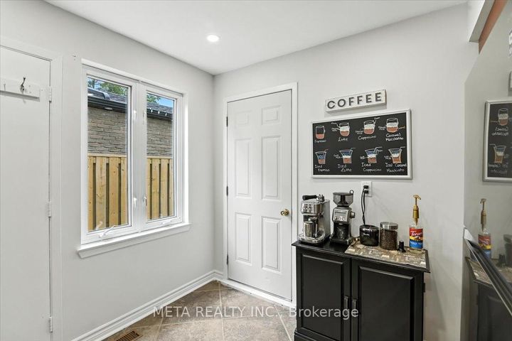 Photo 18 at 1567 Jaywin Circle, Village East, Pickering
