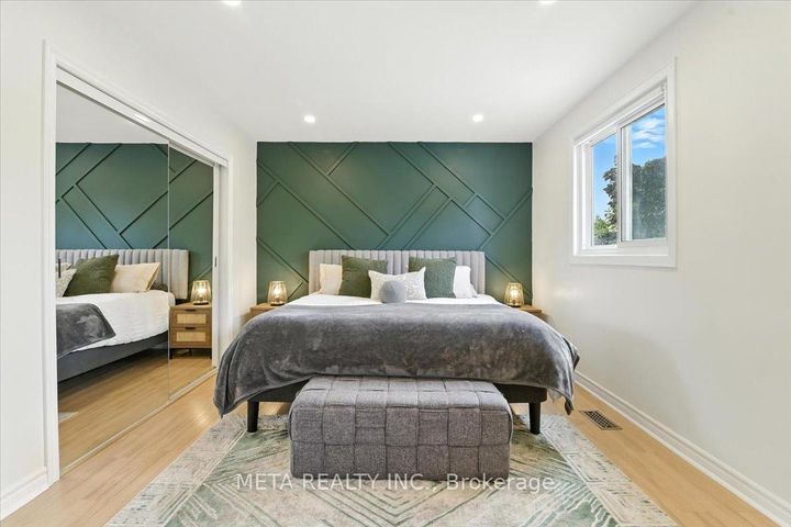 Photo 19 at 1567 Jaywin Circle, Village East, Pickering