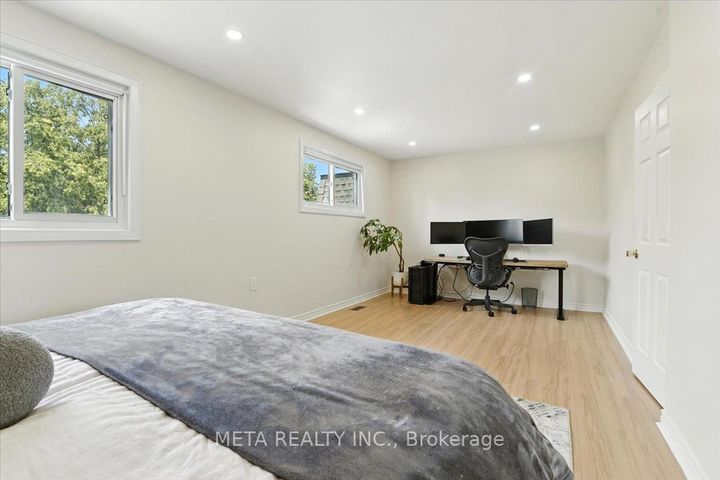 Photo 20 at 1567 Jaywin Circle, Village East, Pickering