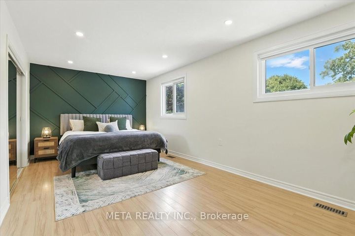 Photo 21 at 1567 Jaywin Circle, Village East, Pickering