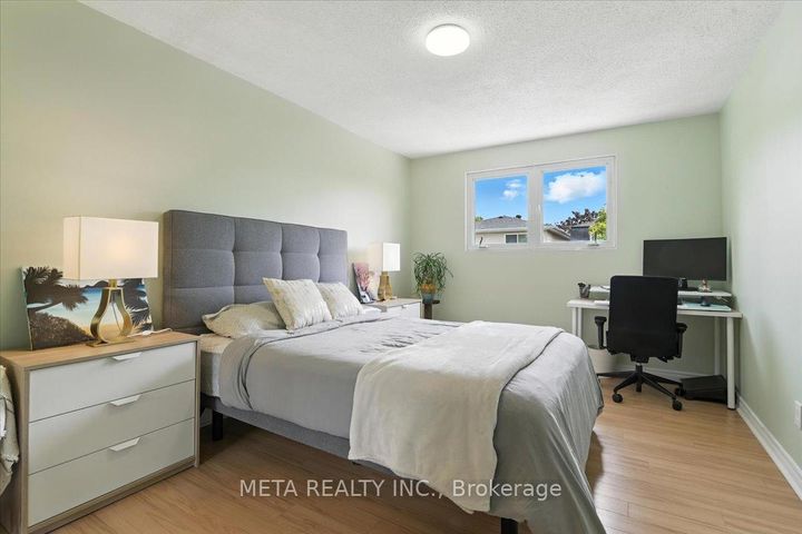 Photo 22 at 1567 Jaywin Circle, Village East, Pickering