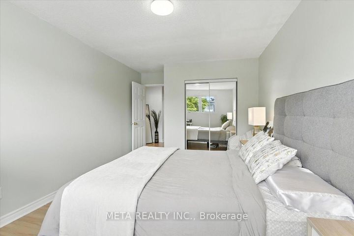 Photo 23 at 1567 Jaywin Circle, Village East, Pickering