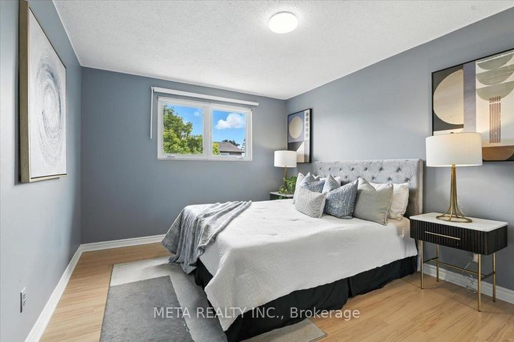 Photo 24 at 1567 Jaywin Circle, Village East, Pickering