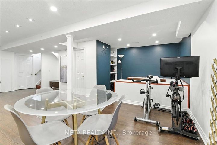 Photo 28 at 1567 Jaywin Circle, Village East, Pickering