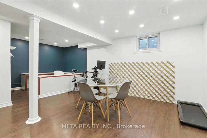 Photo 29 at 1567 Jaywin Circle, Village East, Pickering