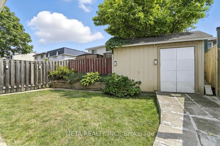 Photo 32 at 1567 Jaywin Circle, Village East, Pickering