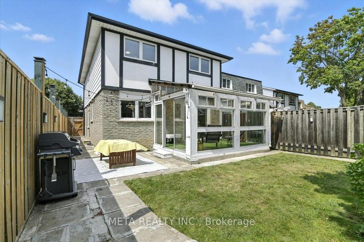 Photo 33 at 1567 Jaywin Circle, Village East, Pickering