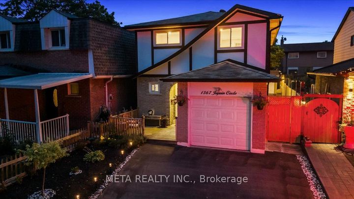 Photo 38 at 1567 Jaywin Circle, Village East, Pickering