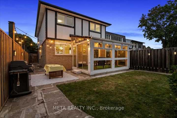 Photo 39 at 1567 Jaywin Circle, Village East, Pickering