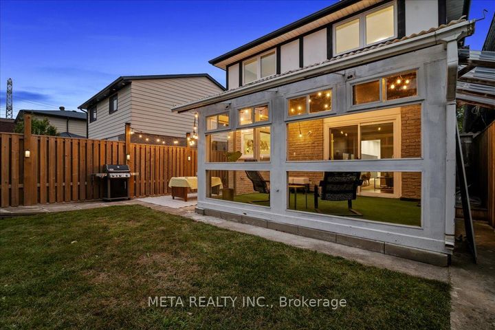Photo 40 at 1567 Jaywin Circle, Village East, Pickering