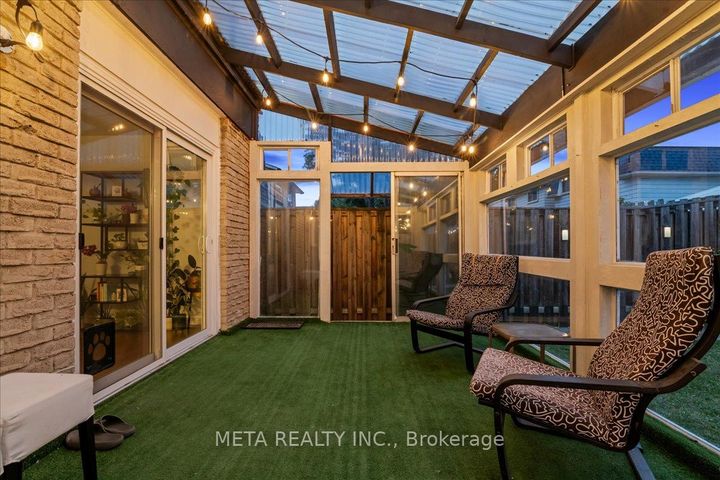 Photo 41 at 1567 Jaywin Circle, Village East, Pickering