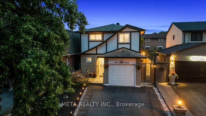 Photo 46 at 1567 Jaywin Circle, Village East, Pickering