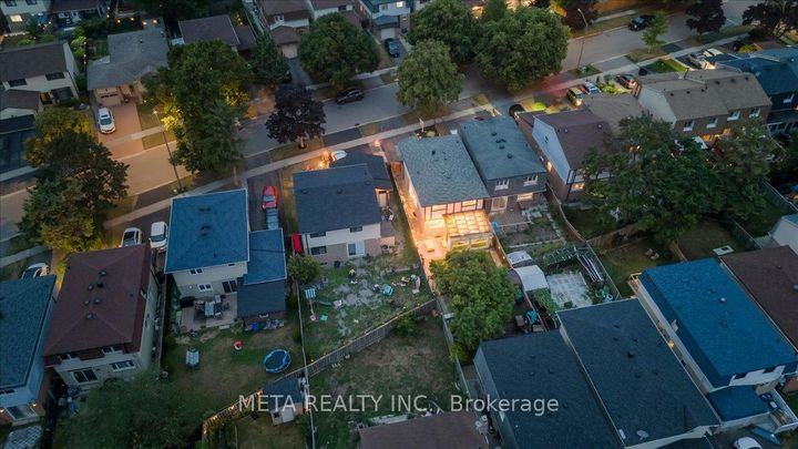 Photo 49 at 1567 Jaywin Circle, Village East, Pickering