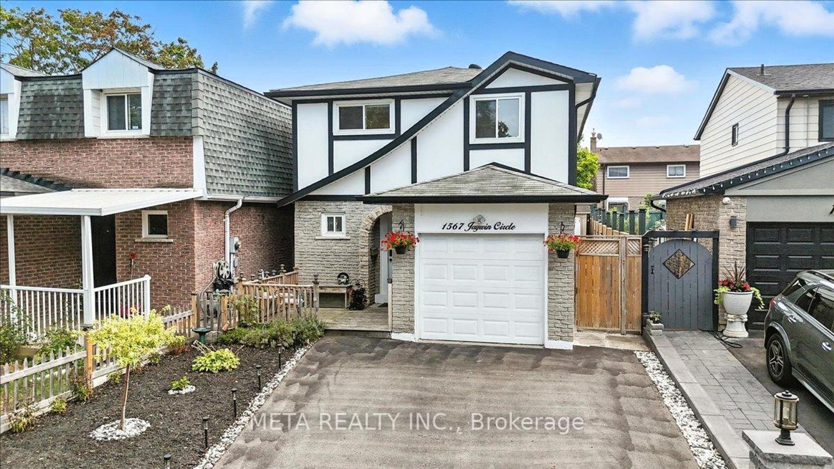 1567 Jaywin Circle, Village East, Pickering 2