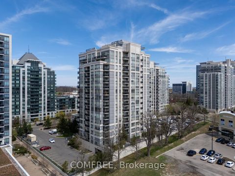 Photo 1 at 201 - 60 Disera Drive, Beverley Glen, Vaughan Photo 1 at 201 - 60 Disera Drive, Beverley Glen, Vaughan