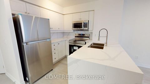 Photo 6 at 201 - 60 Disera Drive, Beverley Glen, Vaughan Photo 6 at 201 - 60 Disera Drive, Beverley Glen, Vaughan