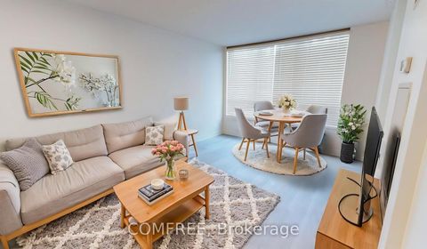 Photo 8 at 201 - 60 Disera Drive, Beverley Glen, Vaughan